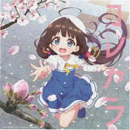 UP主夜班读漫头像
